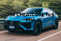 The CHEATCODE To 6 Figs